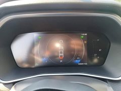 Geely Xingrui 2.0T Diesel Luxury - ფოტო 11