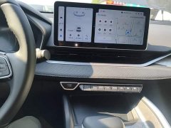 Geely Xingrui 2.0T Diesel Luxury - ფოტო 12