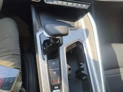 Geely Xingrui 2.0T Diesel Luxury - ფოტო 13