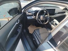 Geely Xingrui 2.0T Diesel Luxury - ფოტო 15