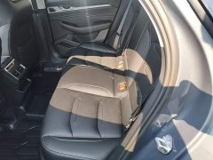 Geely Xingrui 2.0T Diesel Luxury - ფოტო 16