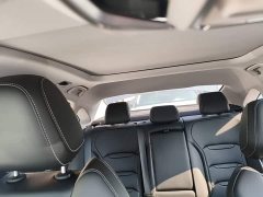 Geely Xingrui 2.0T Diesel Luxury - ფოტო 17