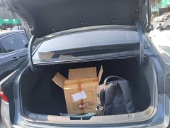 Geely Xingrui 2.0T Diesel Luxury - ფოტო 18