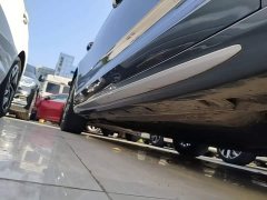 Geely Xingrui 2.0T Diesel Luxury - ფოტო 20