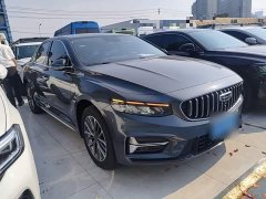 Geely Xingrui 2.0T Diesel Luxury - ფოტო 3