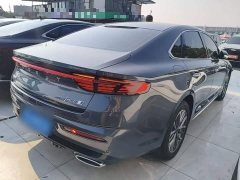 Geely Xingrui 2.0T Diesel Luxury - ფოტო 6