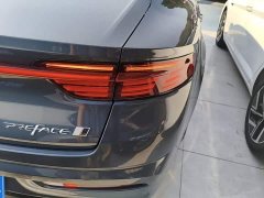 Geely Xingrui 2.0T Diesel Luxury - ფოტო 7