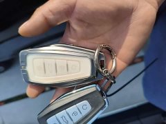 Geely Xingrui 2.0T Diesel Luxury - ფოტო 8