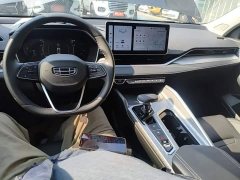 Geely Xingrui 2.0T Diesel Luxury - ფოტო 9