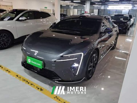 2025 Avatr 06 Max Extended Range - ავტომობილი ჩინეთიდან