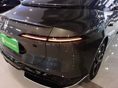 Avatr 06 Max Extended Range - ფოტო 7