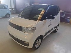 Wuling Hongguang MINIEV Zizai Edition LFP Battery - ფოტო 1