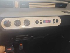 Wuling Hongguang MINIEV Zizai Edition LFP Battery - ფოტო 12