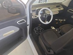Wuling Hongguang MINIEV Zizai Edition LFP Battery - ფოტო 15