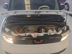Wuling Hongguang MINIEV Zizai Edition LFP Battery - ფოტო 19