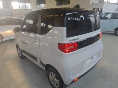 Wuling Hongguang MINIEV Zizai Edition LFP Battery - ფოტო 4
