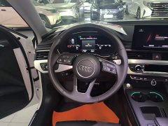 Audi A4L 40 TFSI Fashion Dynamic - ფოტო 10