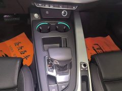 Audi A4L 40 TFSI Fashion Dynamic - ფოტო 13