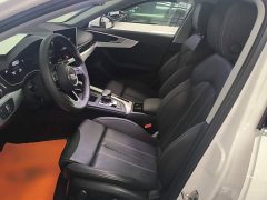 Audi A4L 40 TFSI Fashion Dynamic - ფოტო 14