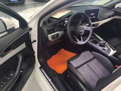 Audi A4L 40 TFSI Fashion Dynamic - ფოტო 15