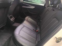 Audi A4L 40 TFSI Fashion Dynamic - ფოტო 16