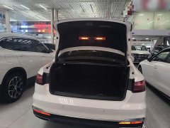Audi A4L 40 TFSI Fashion Dynamic - ფოტო 18