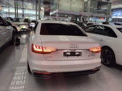 Audi A4L 40 TFSI Fashion Dynamic - ფოტო 5