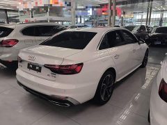 Audi A4L 40 TFSI Fashion Dynamic - ფოტო 6