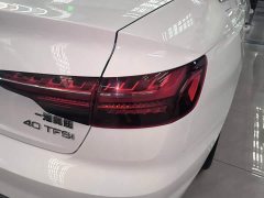 Audi A4L 40 TFSI Fashion Dynamic - ფოტო 7