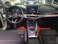 Audi A4L 40 TFSI Fashion Dynamic - ფოტო 9