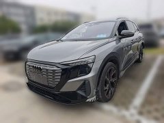 Audi Q5 e-tron 50 e-tron quattro Honor Edition Mecha Kit - ფოტო 1