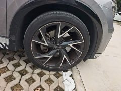 Audi Q5 e-tron 50 e-tron quattro Honor Edition Mecha Kit - ფოტო 11