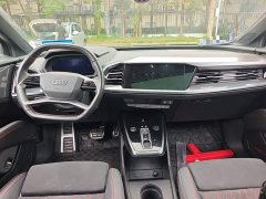 Audi Q5 e-tron 50 e-tron quattro Honor Edition Mecha Kit - ფოტო 13