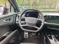 Audi Q5 e-tron 50 e-tron quattro Honor Edition Mecha Kit - ფოტო 14