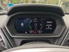 Audi Q5 e-tron 50 e-tron quattro Honor Edition Mecha Kit - ფოტო 15