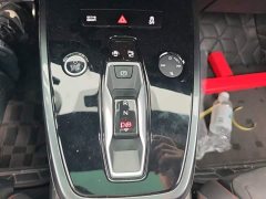 Audi Q5 e-tron 50 e-tron quattro Honor Edition Mecha Kit - ფოტო 18