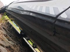 Audi Q5 e-tron 50 e-tron quattro Honor Edition Mecha Kit - ფოტო 2