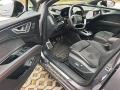 Audi Q5 e-tron 50 e-tron quattro Honor Edition Mecha Kit - ფოტო 20