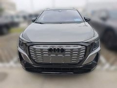 Audi Q5 e-tron 50 e-tron quattro Honor Edition Mecha Kit - ფოტო 4