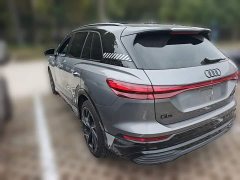 Audi Q5 e-tron 50 e-tron quattro Honor Edition Mecha Kit - ფოტო 6