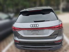 Audi Q5 e-tron 50 e-tron quattro Honor Edition Mecha Kit - ფოტო 7