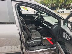 Audi Q5 e-tron 50 e-tron quattro Honor Edition Mecha Kit - ფოტო 8