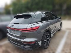 Audi Q5 e-tron 50 e-tron quattro Honor Edition Mecha Kit - ფოტო 9