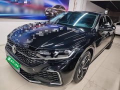 Volkswagen Passat Outstanding Edition 330TSI Starry Elite Version - ფოტო 1
