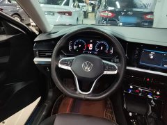 Volkswagen Passat Outstanding Edition 330TSI Starry Elite Version - ფოტო 10