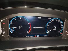 Volkswagen Passat Outstanding Edition 330TSI Starry Elite Version - ფოტო 11