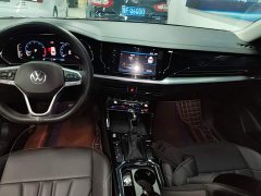 Volkswagen Passat Outstanding Edition 330TSI Starry Elite Version - ფოტო 12