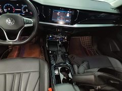 Volkswagen Passat Outstanding Edition 330TSI Starry Elite Version - ფოტო 13