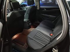 Volkswagen Passat Outstanding Edition 330TSI Starry Elite Version - ფოტო 16