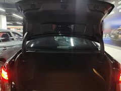 Volkswagen Passat Outstanding Edition 330TSI Starry Elite Version - ფოტო 18